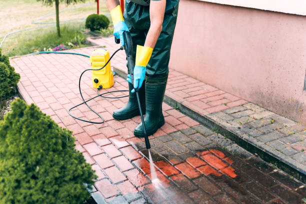 Rogers, TX Pressure Washing Services Company